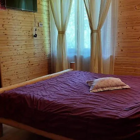 Holiday home Dochita Ceahlau