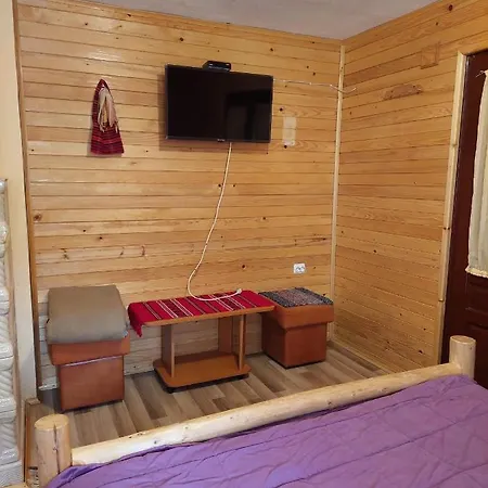 Holiday home Dochita
