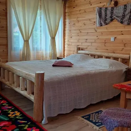 Dochita Holiday home Ceahlau
