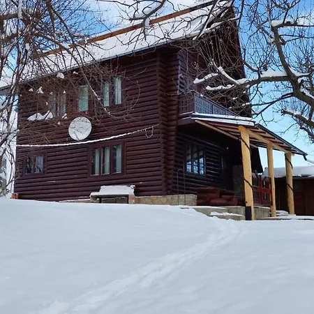 Dochita Holiday home *